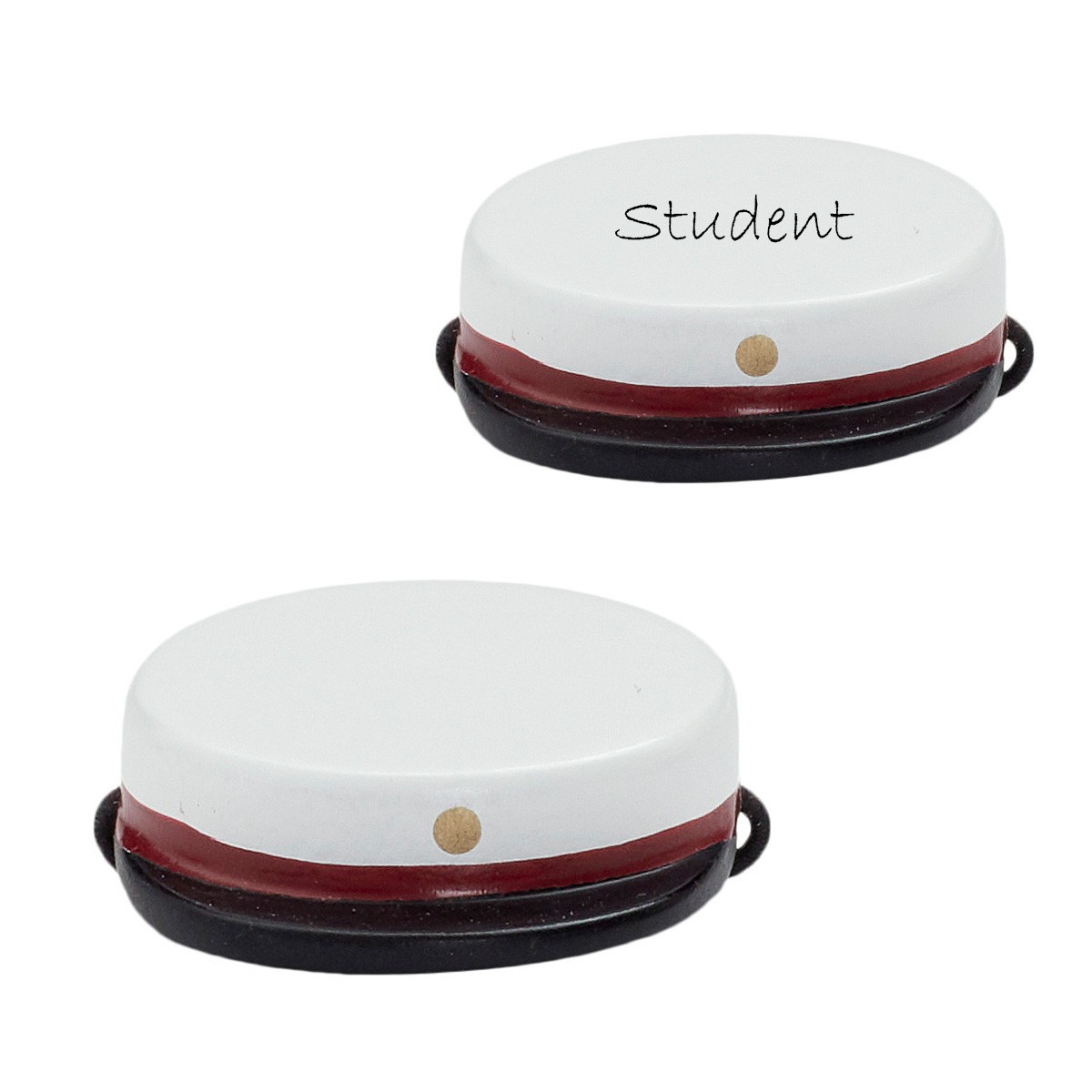 Andersen Furniture Studenterhue Rød ( Lille )