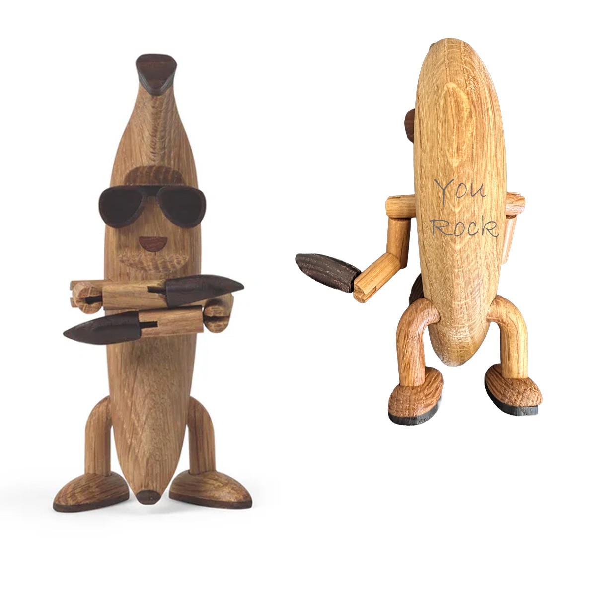 Spring Copenhagen  - Benny Banana