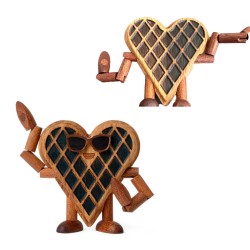 Spring Copenhagen - Wendy Waffle