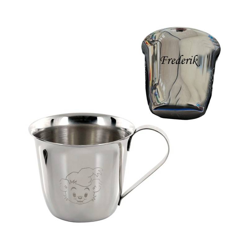 Nordahl Andersen Teddy bamse