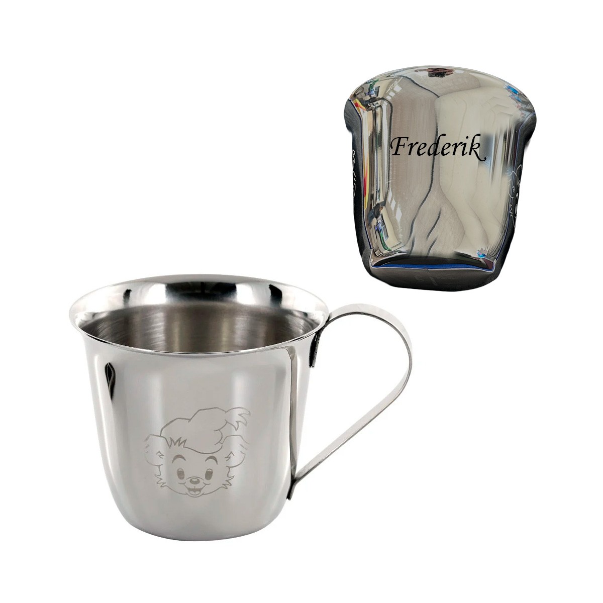 Nordahl Andersen Teddy bamse