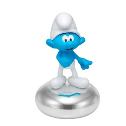 Nordahl Andersen Forkromet sparebøsse - Snølf