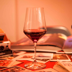 Stölzle Lausitz rød vin Goblet Revolution sæt af 2