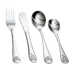 Nordahl Andersen Kaj & Andrea Spisesæt