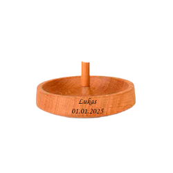 Spring Copenhagen bordflaget m skål