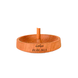 Spring Copenhagen bordflaget m skål