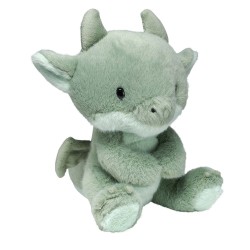 Nordahl Andersen bestik m. drage inkl. bamse