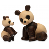 Spring Copenhagen Pixi panda