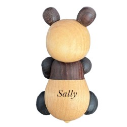 Spring Copenhagen Pixi panda