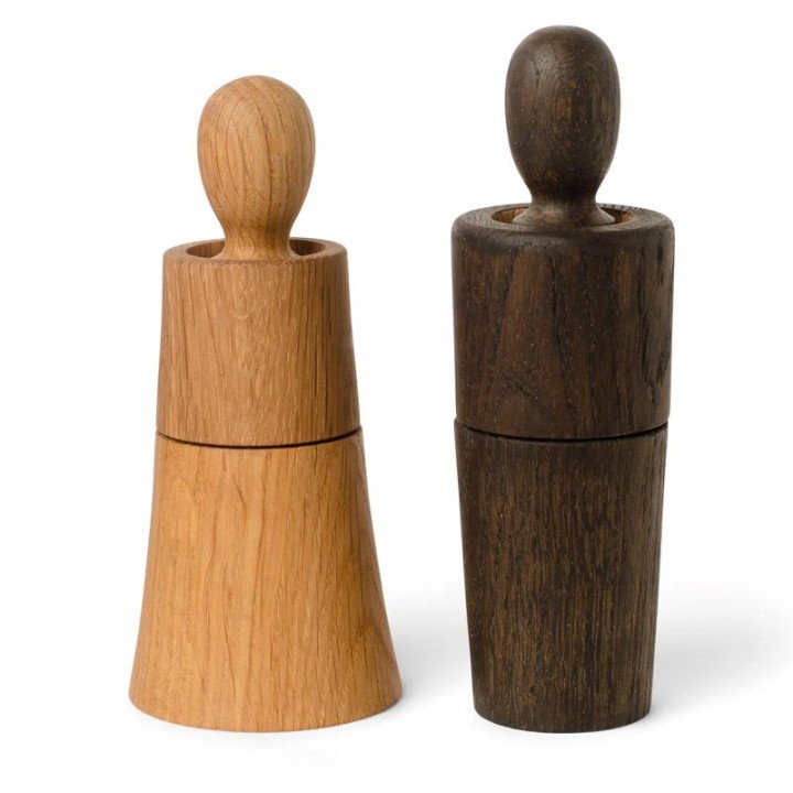 Spring copenhagen Mini Mr. Peber  - Et design til hjemmet