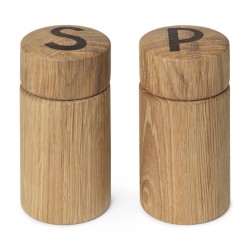 Spring copenhagen Twins salt og peber sæt