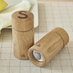 Spring copenhagen Twins salt og peber sæt