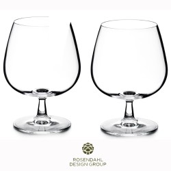 Grand Cru Jule Cognac glas 2 stk