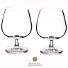 Grand Cru Jule Cognac glas 2 stk
