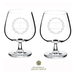 Grand Cru Jule Cognac glas...