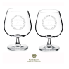 Grand Cru Jule Cognac glas 2 stk