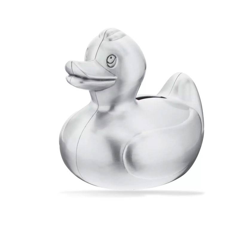 Scrouples Sparebøsse and fortinnet