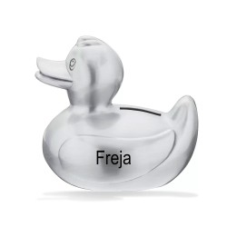 Scrouples Sparebøsse and fortinnet