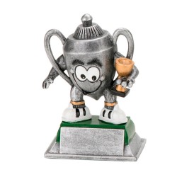 Sportsstatuette Vinder...