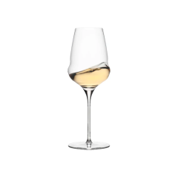 Stölzle Lausitz Cocoon white Wine Goblet sæt af 2 stk