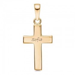 Dahl Kors 8 kt. guld ca.15...