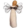 Willow Tree Angel of Hope