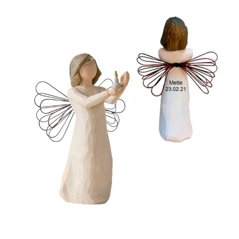 Willow Tree Angel of Hope