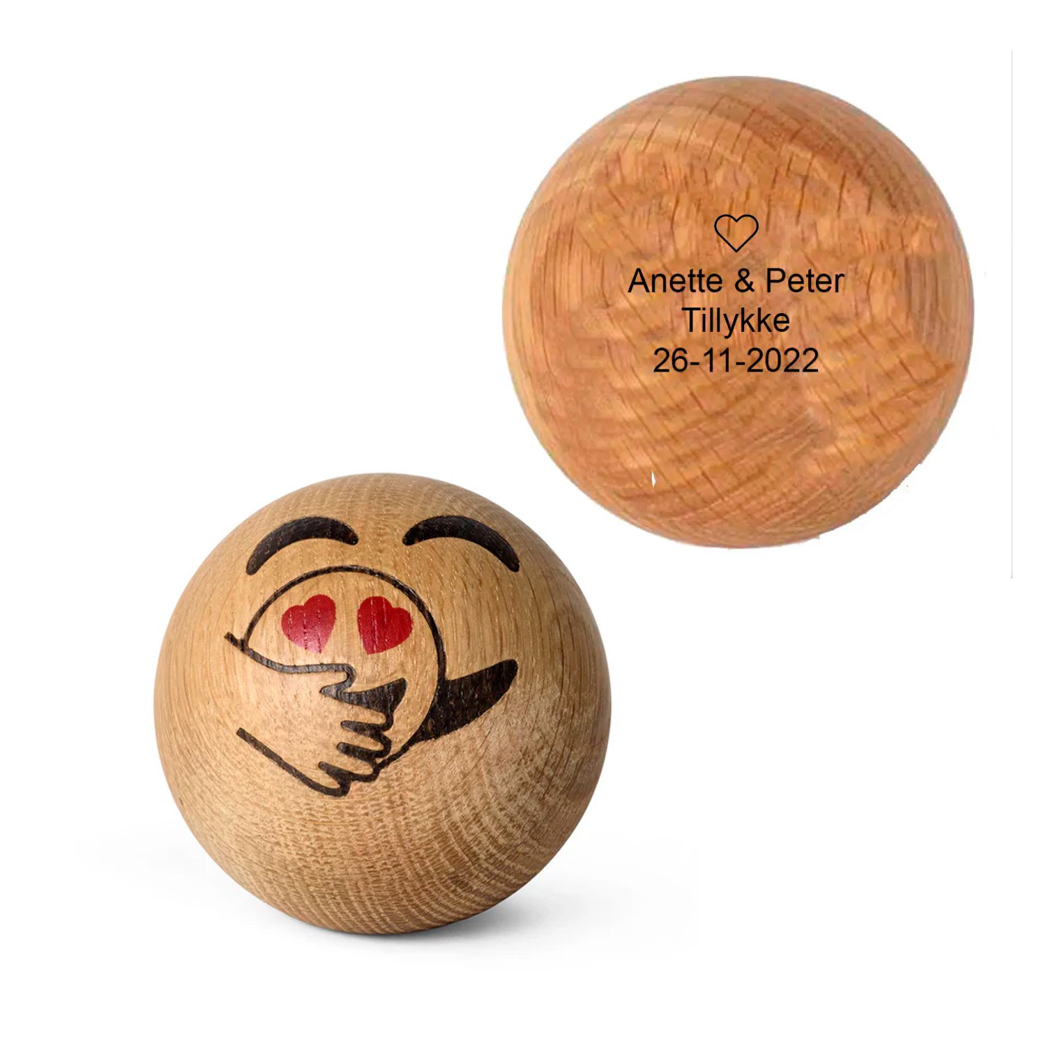 Spring Copenhagen Emotions® Cuddle