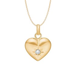 Nordahl Andersen 14 kt guld...