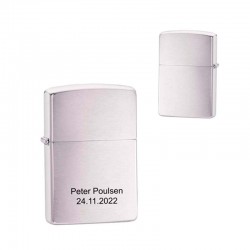 Zippo Lighter Brush Landmand