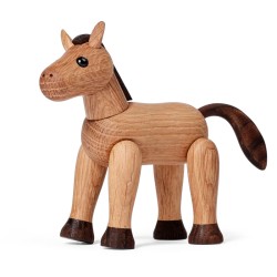 Spring Copenhagen Comet hest