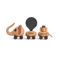 Fødselsdagstog Spring...