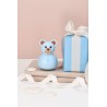 Spring Copenhagen Blue bamse
