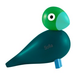 Kay Bojesen Sangfugl Birk 2026