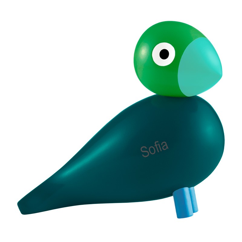 Kay Bojesen Sangfugl Birk 2026