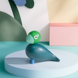 Kay Bojesen Sangfugl Birk 2026