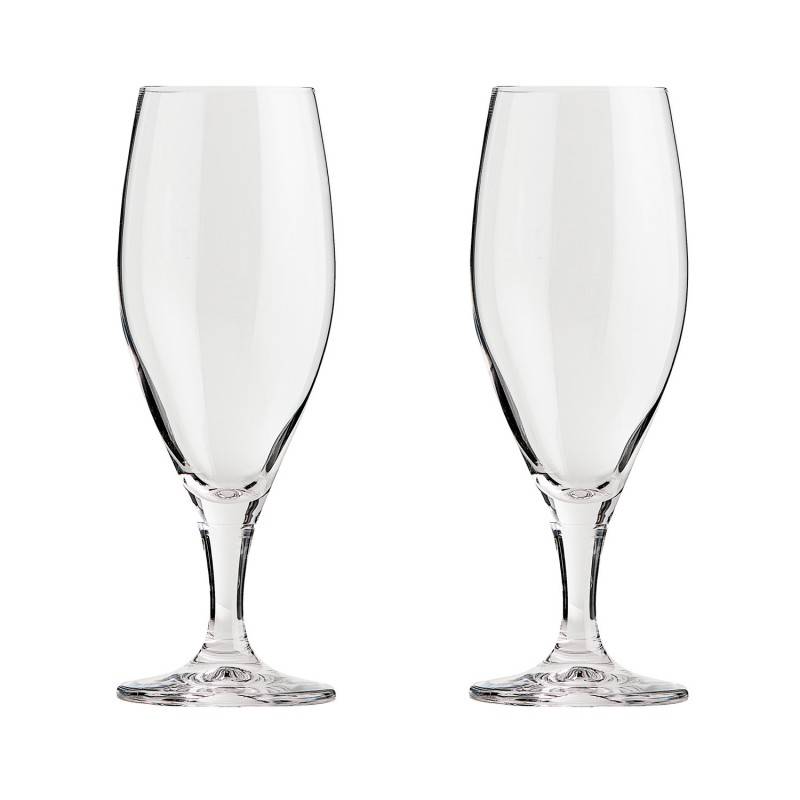 Aida Passion Connoisseur ølglas 2 stk 40 cl - påske