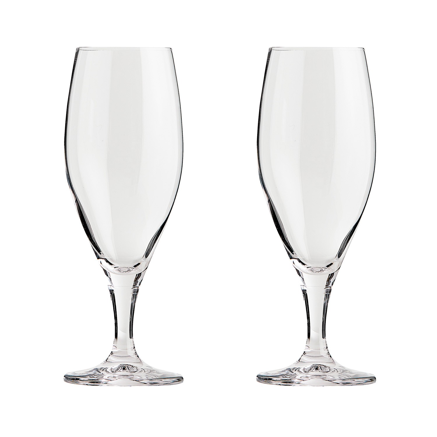 Aida Passion Connoisseur ølglas 2 stk 40 cl - påske