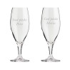 Aida Passion Connoisseur ølglas 2 stk 40 cl - påske