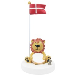 Kids by Friis Bordflag,...