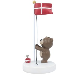 Kids by Friis Bordflag,...