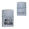 Zippo Lighter Mekaniker