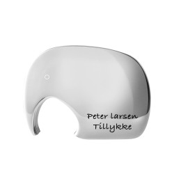 Georg Jensen Øllefant