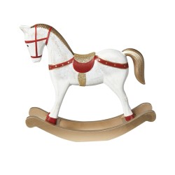 Speedtsberg Gyngehest stor