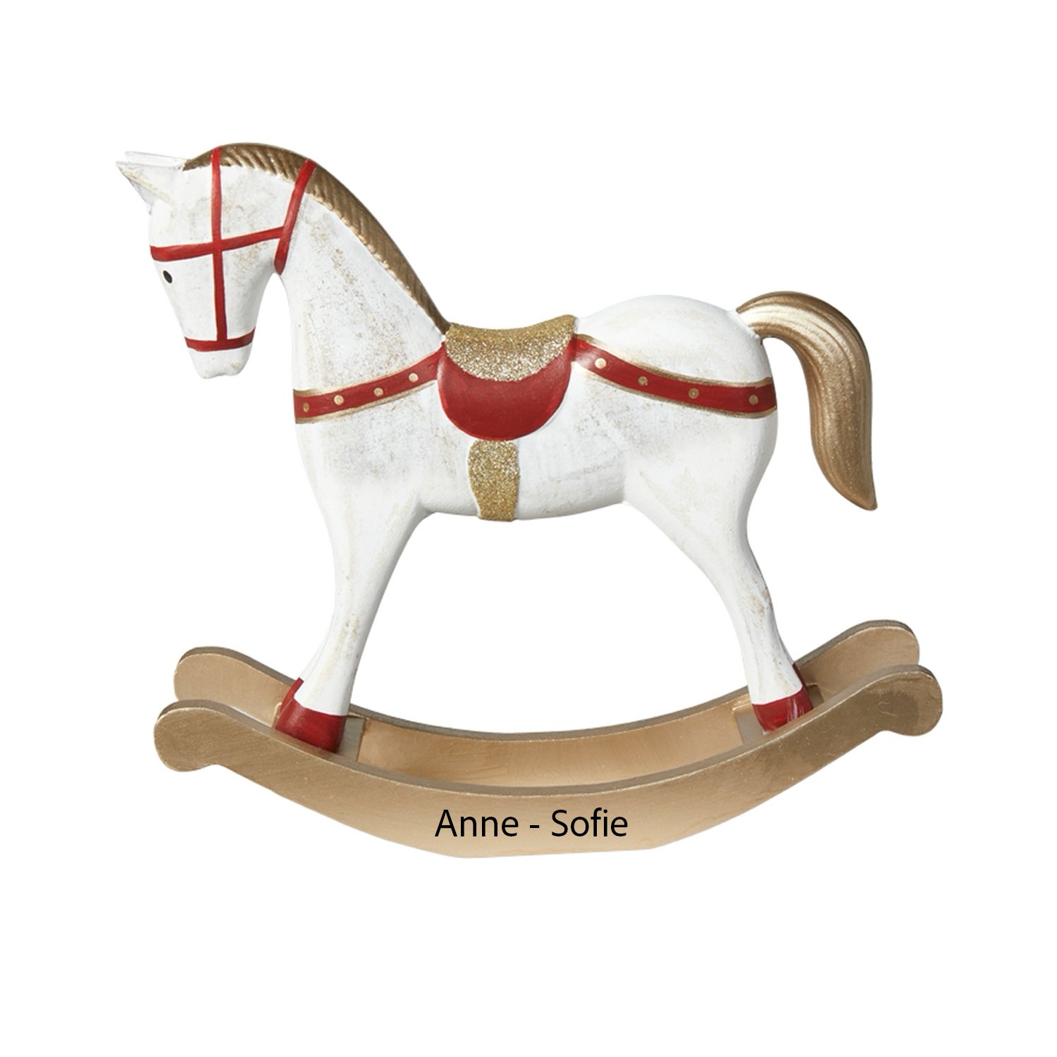 Speedtsberg Gyngehest stor