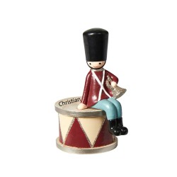 Speedtsberg stor garder på...