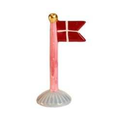 Speedtsberg flag 14 cm -...
