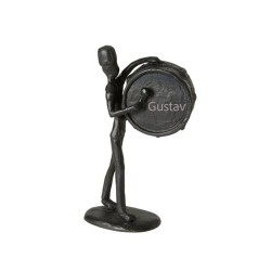 Speedtsberg - Figur garder...