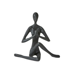 Speedtsberg - Kvinde figur