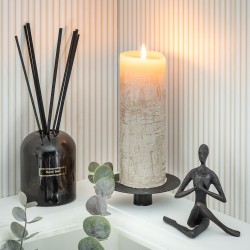 Speedtsberg - Kvinde figur